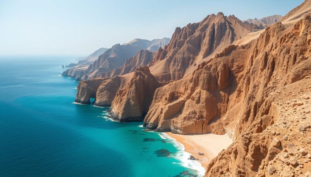 budget travel Oman budget travel Oman