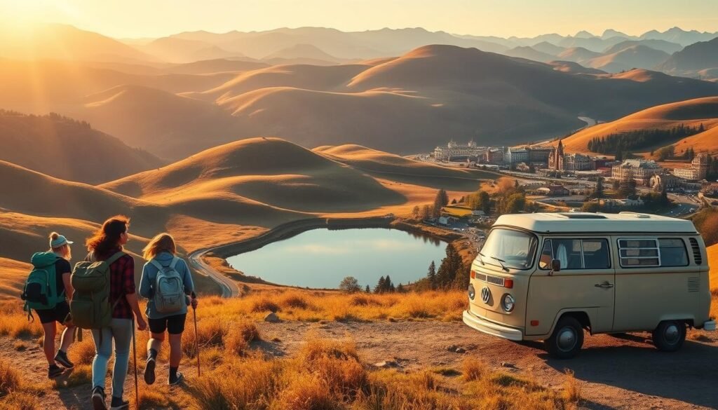 budget travel in USA budget travel in USA