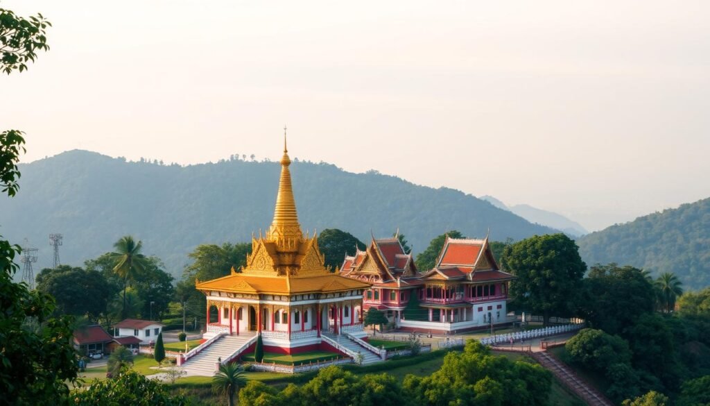 chiang mai temples thailand chiang mai temples thailand