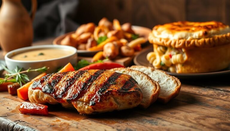 chicken