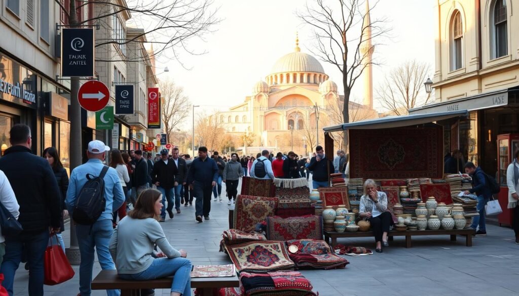 cultural etiquette in Turkey