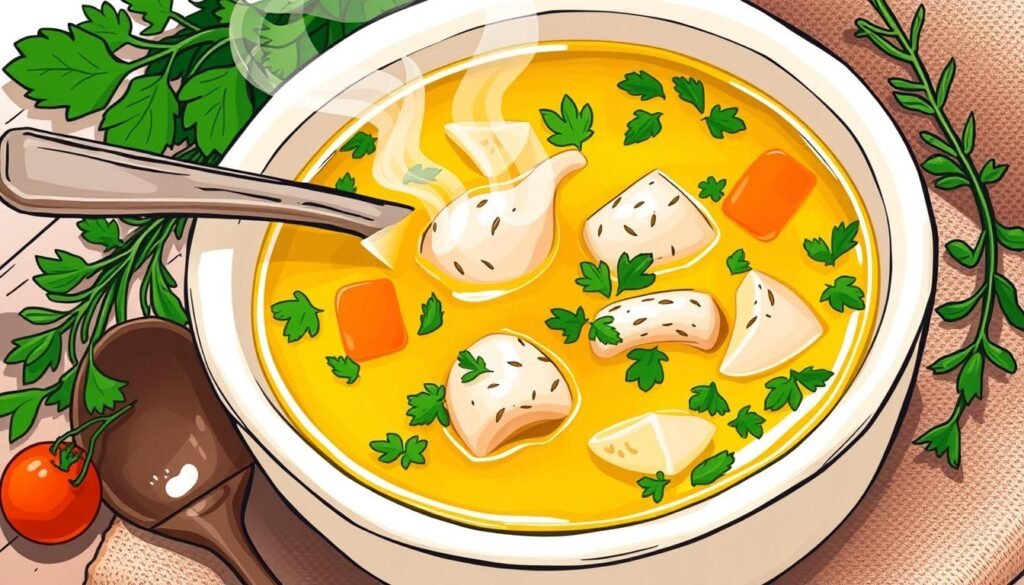 homemade chicken soup recipes homemade chicken soup recipes