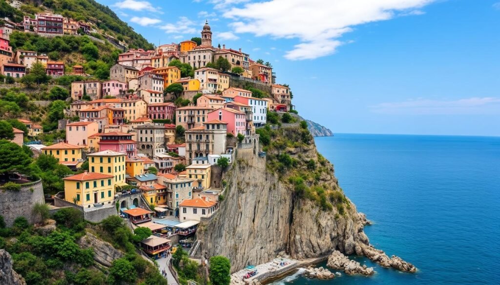 how to get to Amalfi Coast how to get to Amalfi Coast