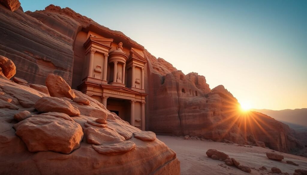 how to visit Petra Jordan how to visit Petra Jordan