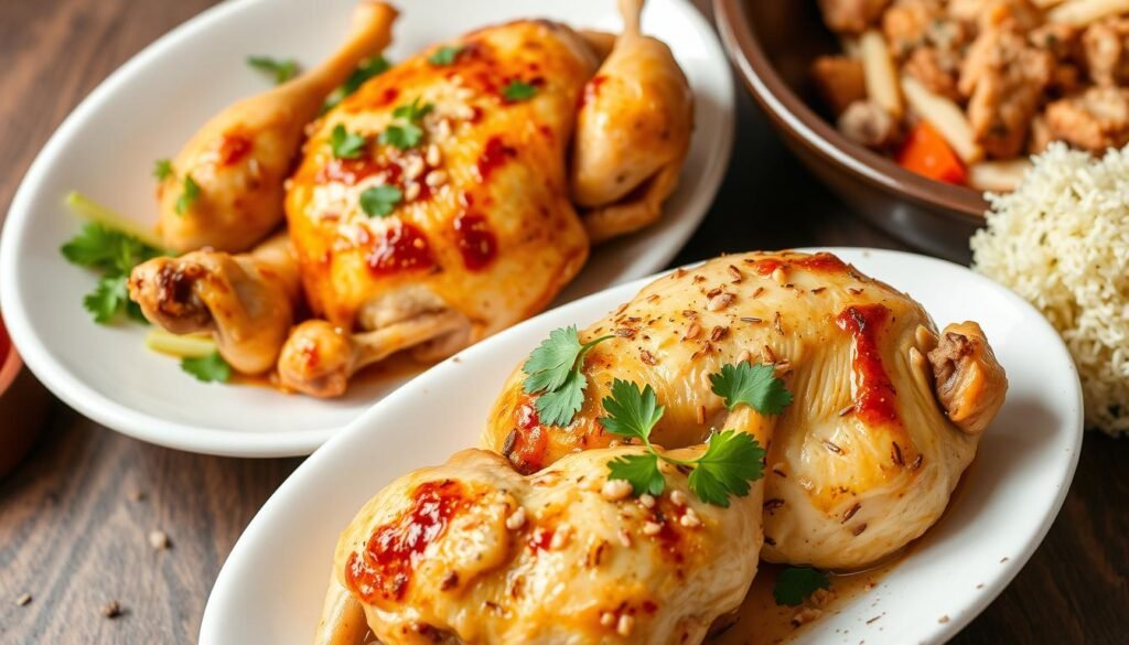 international chicken recipes international chicken recipes