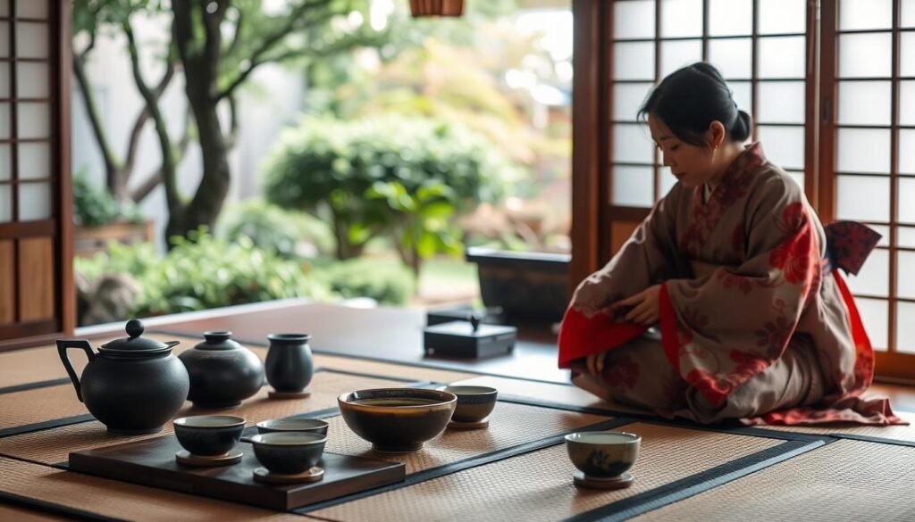 tea ceremony experience in Kyoto tea ceremony experience in Kyoto