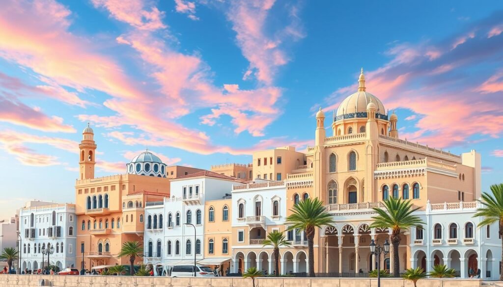 things to do in Muscat things to do in Muscat