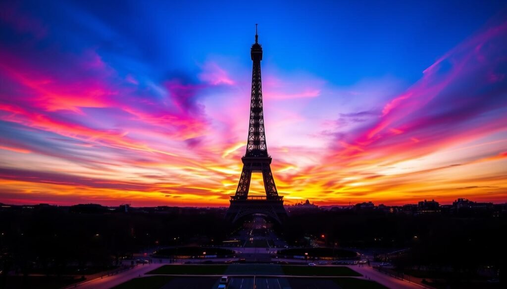 top attractions in Paris top attractions in Paris