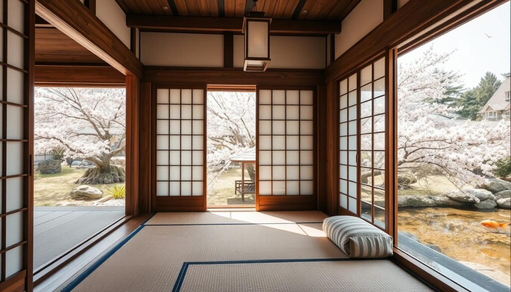 traditional Japanese ryokan experience traditional Japanese ryokan experience