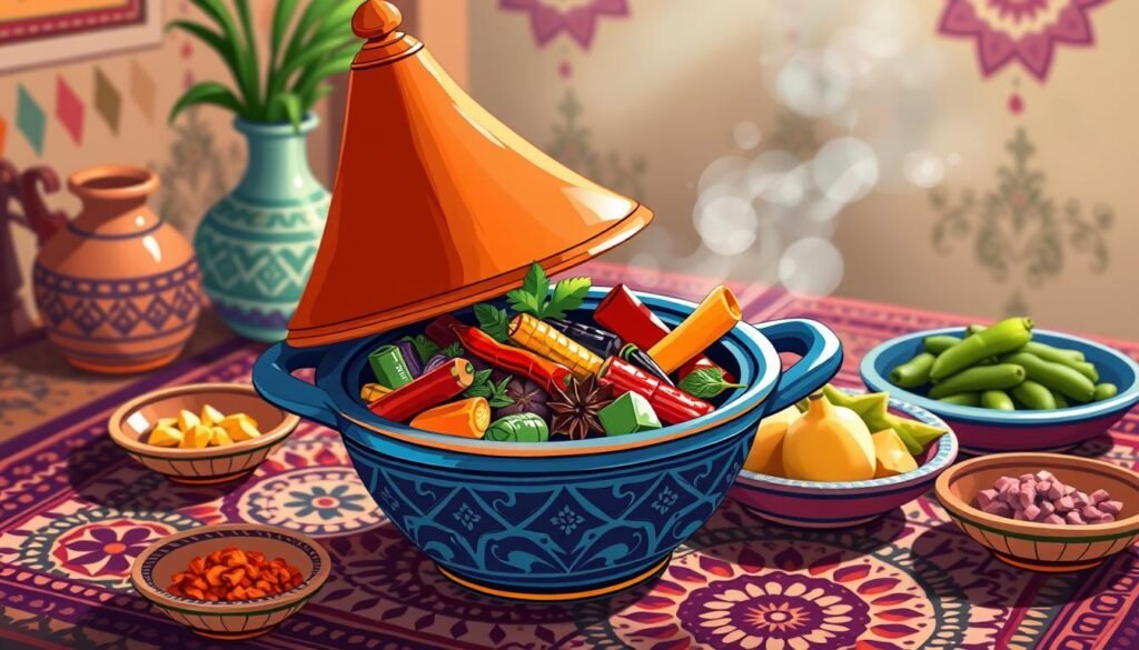 traditional moroccan dishes traditional moroccan dishes