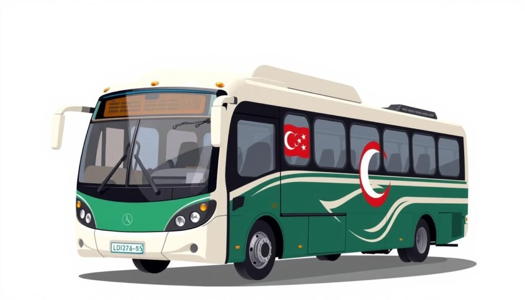 transportation in Turkey