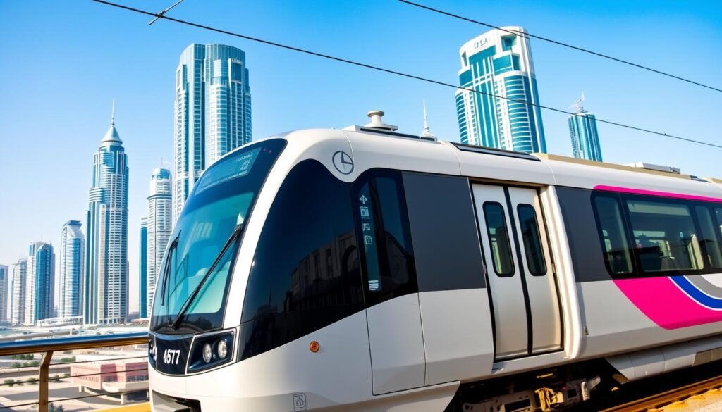transportation options in UAE transportation options in UAE