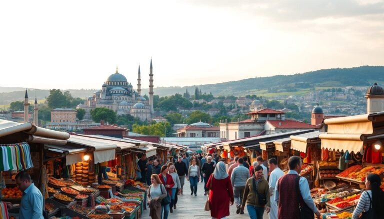 travel guide Turkey
