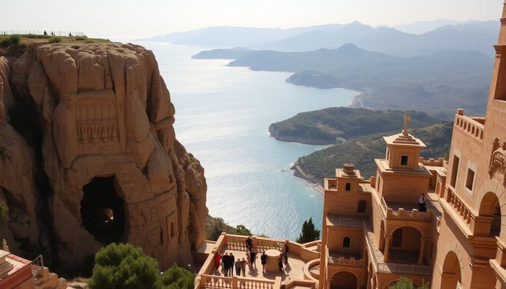 travel to Lebanon
