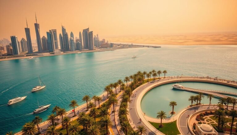 travel to Qatar