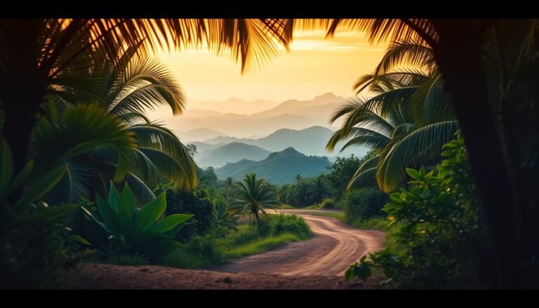 travel to central america