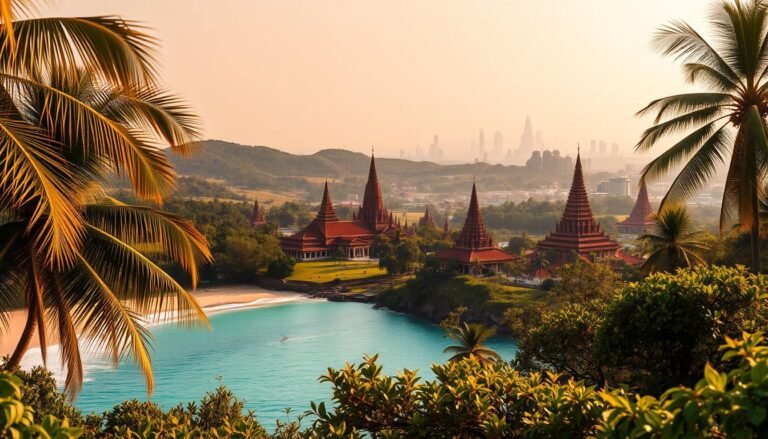 travel to south east asia