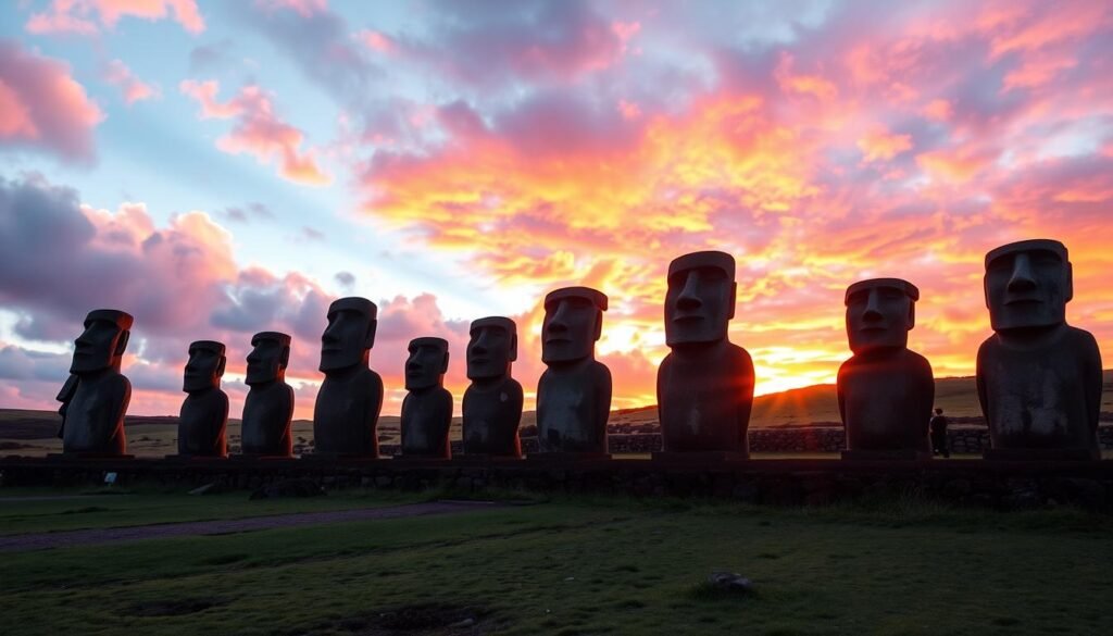 when to visit Easter Island when to visit Easter Island