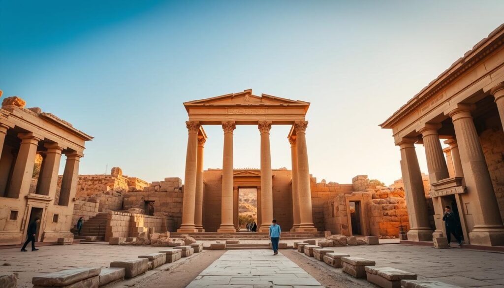 when to visit Jordan when to visit Jordan