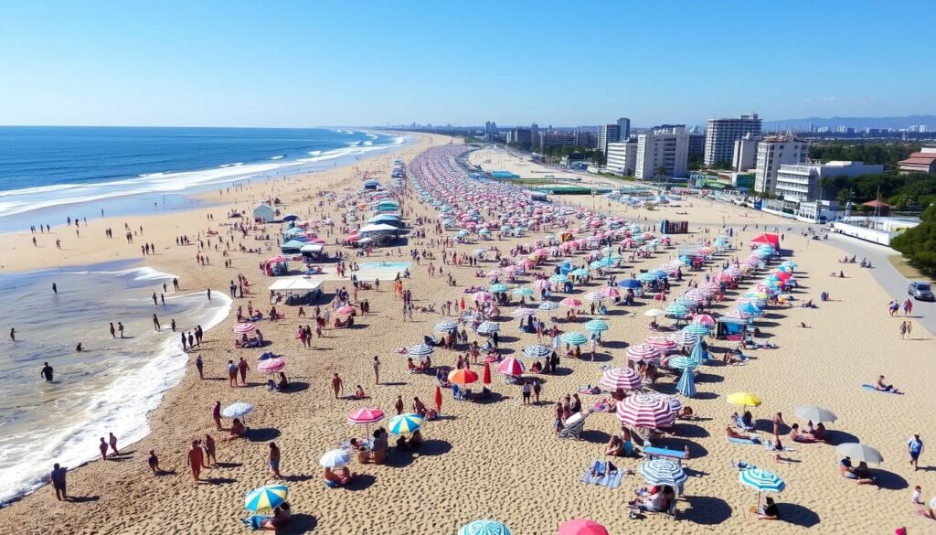 when to visit Punta del Este when to visit Punta del Este