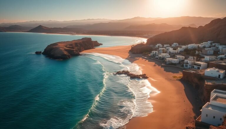 Morocco Beaches