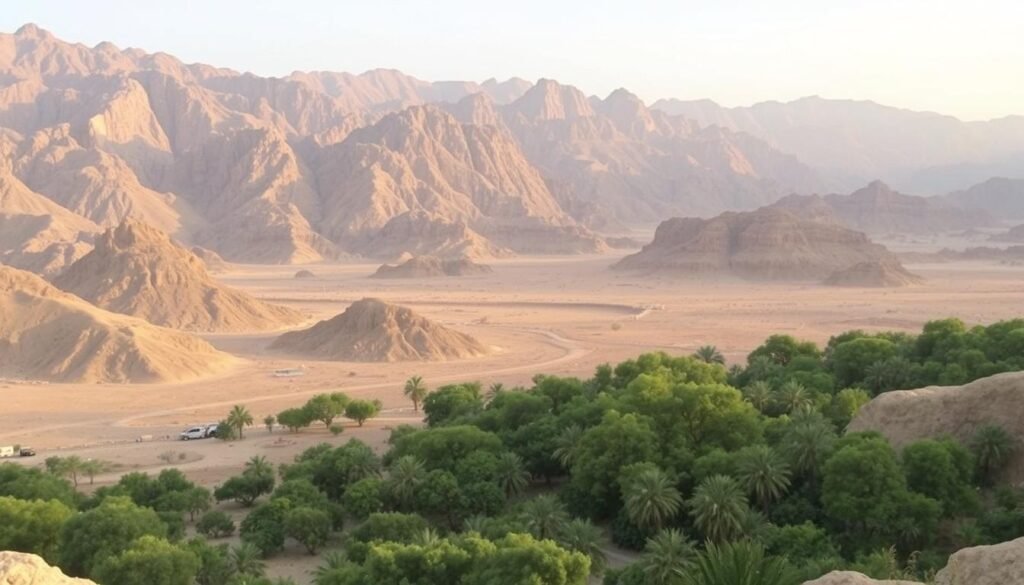 best time to visit Oman best time to visit Oman