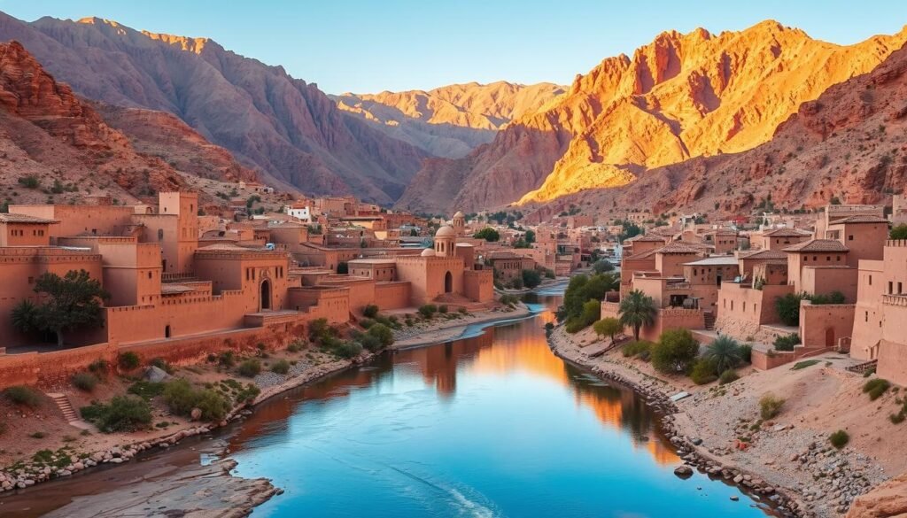 Aït Benhaddou Aït Benhaddou