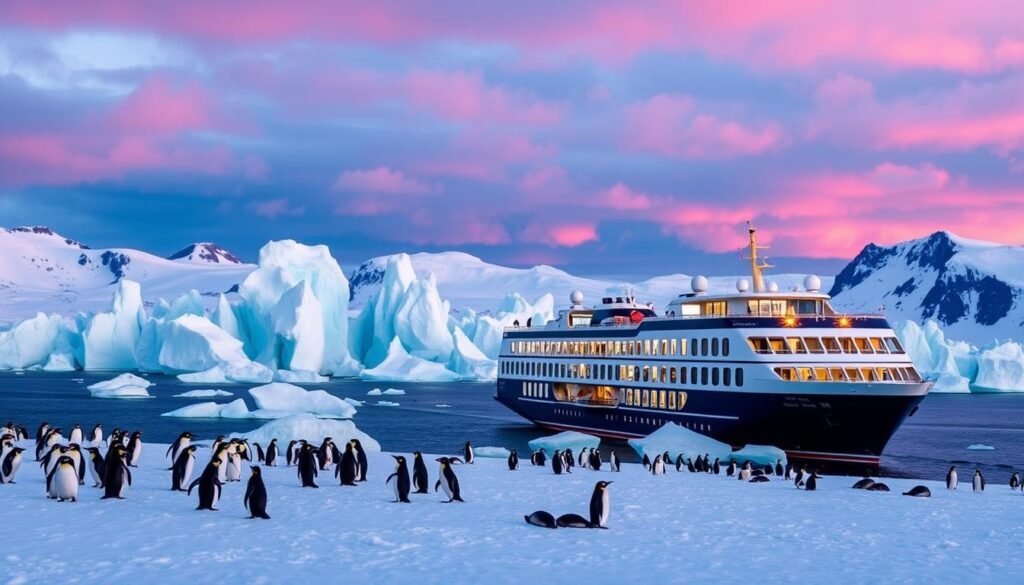 Antarctica expedition cruises Antarctica expedition cruises