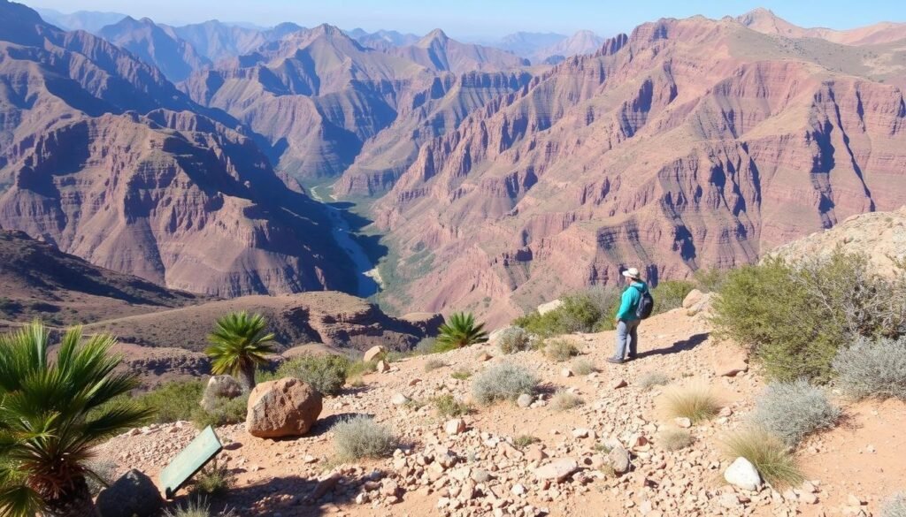 Atlas Mountains trekking tours Atlas Mountains trekking tours