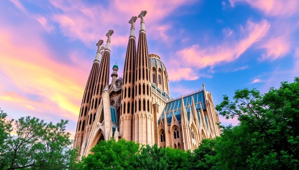 Barcelona attractions Barcelona attractions