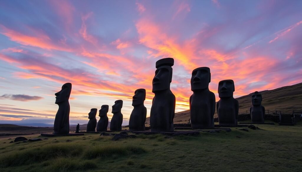 Easter Island adventure tours Easter Island adventure tours