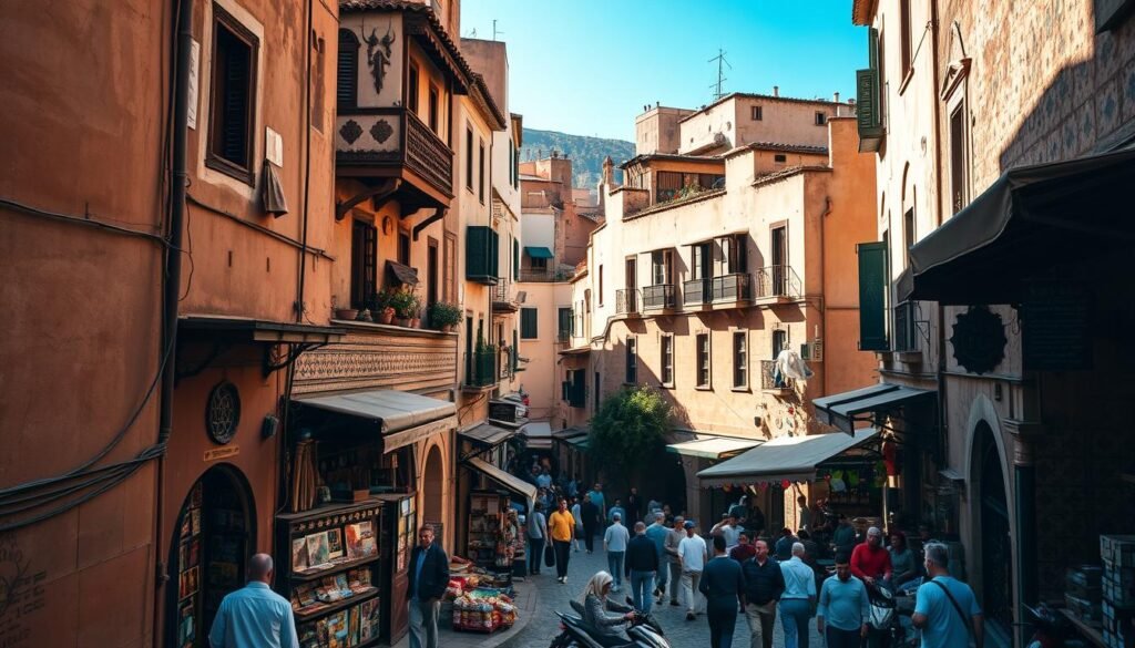 Fes Morocco attractions