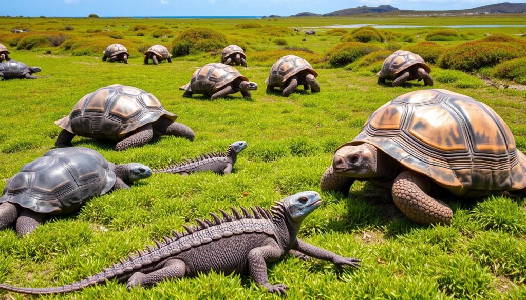 Galapagos Islands budget tours