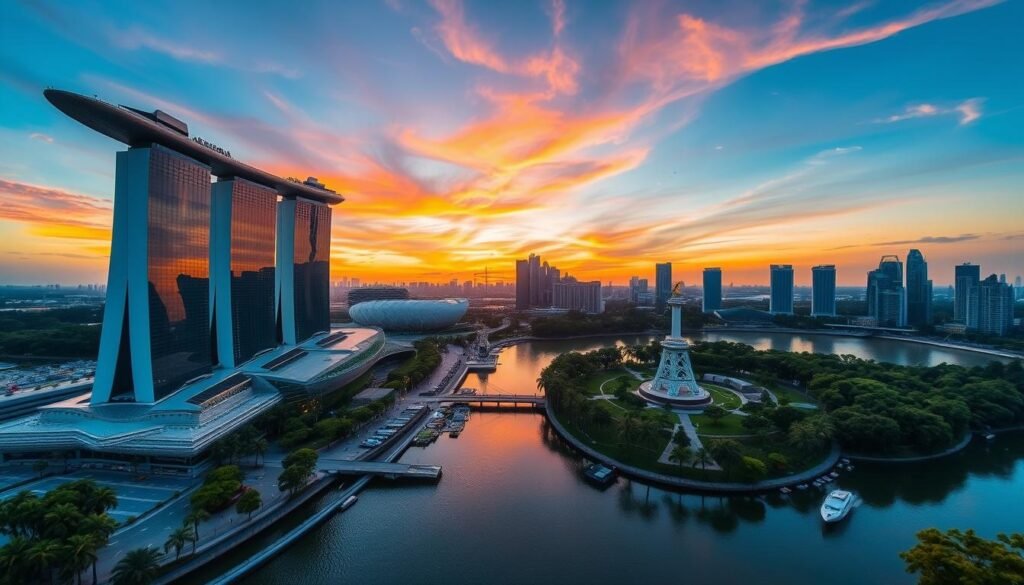 Gardens by the Bay Singapore tickets