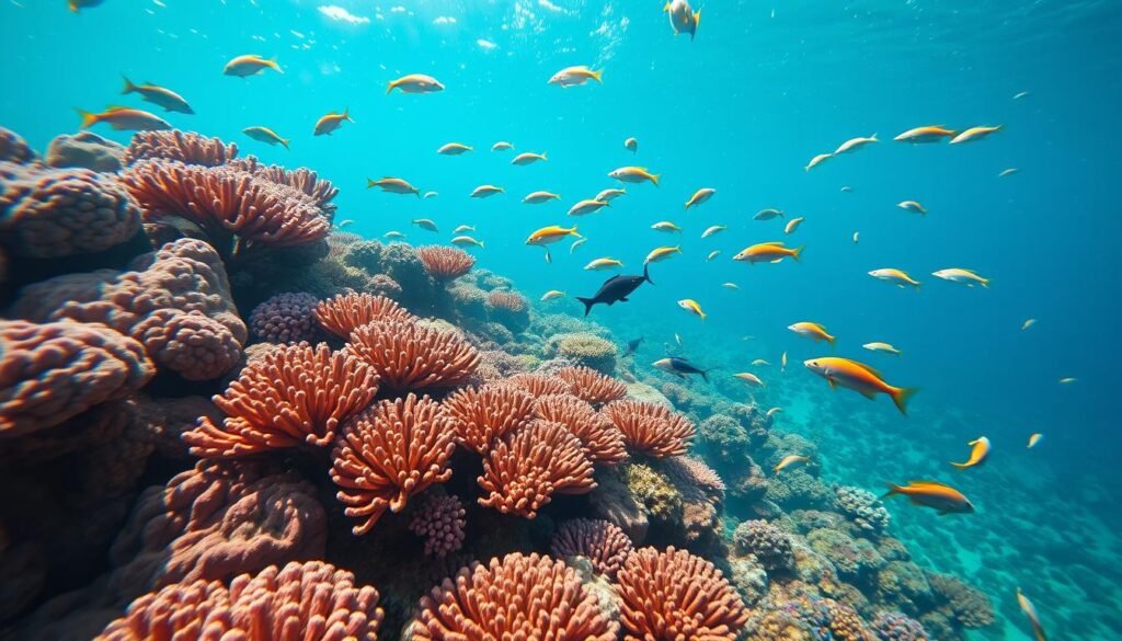 Great Barrier Reef snorkeling tours