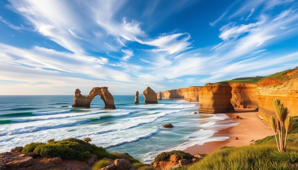 Great Ocean Road self-drive tours