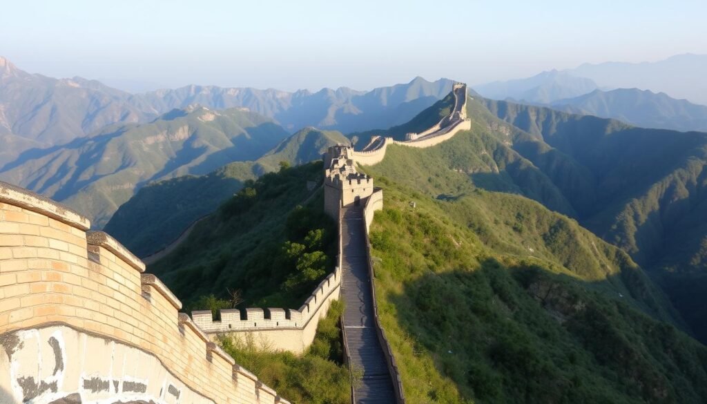 Great Wall of China tours