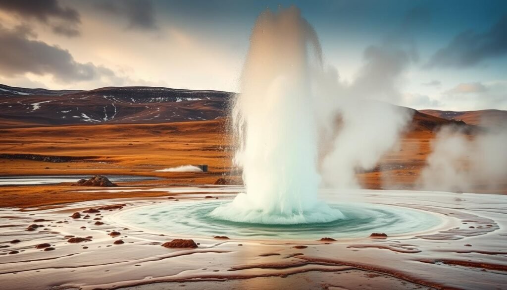 Iceland Golden Circle tours