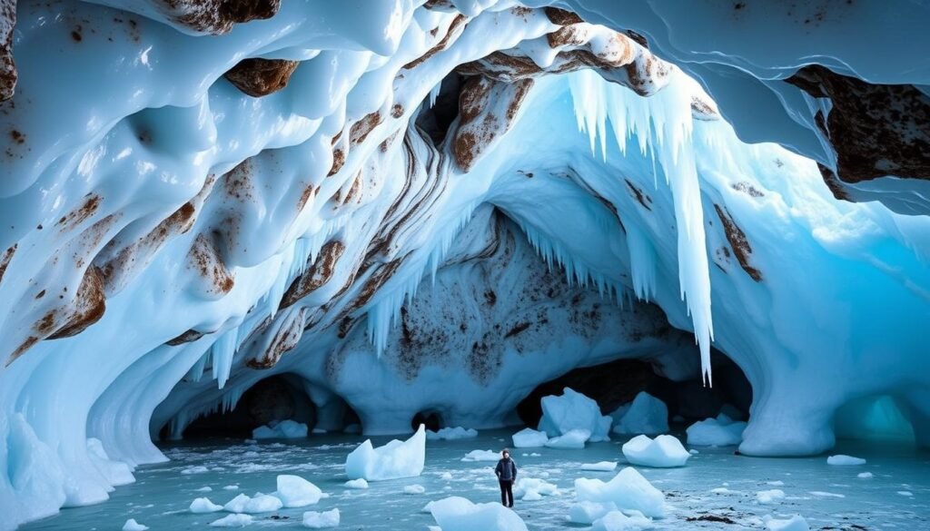 Iceland ice cave tours Iceland ice cave tours