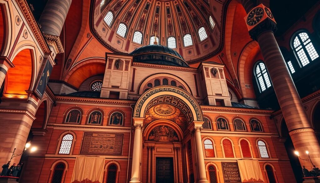 Istanbul cultural experiences