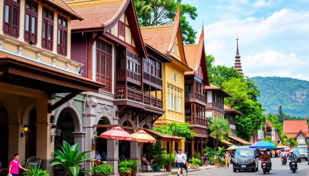 Luang Prabang cultural experiences