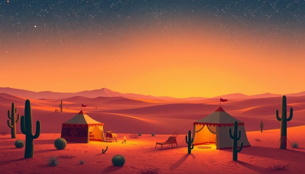 Morocco desert treks from Marrakesh Morocco desert treks from Marrakesh