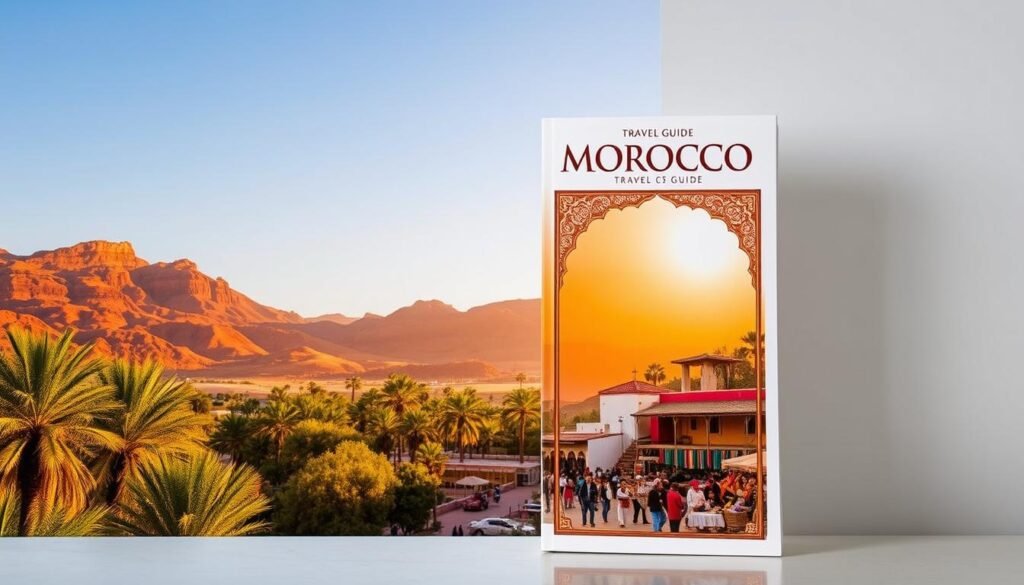 Morocco travel guide Morocco travel guide
