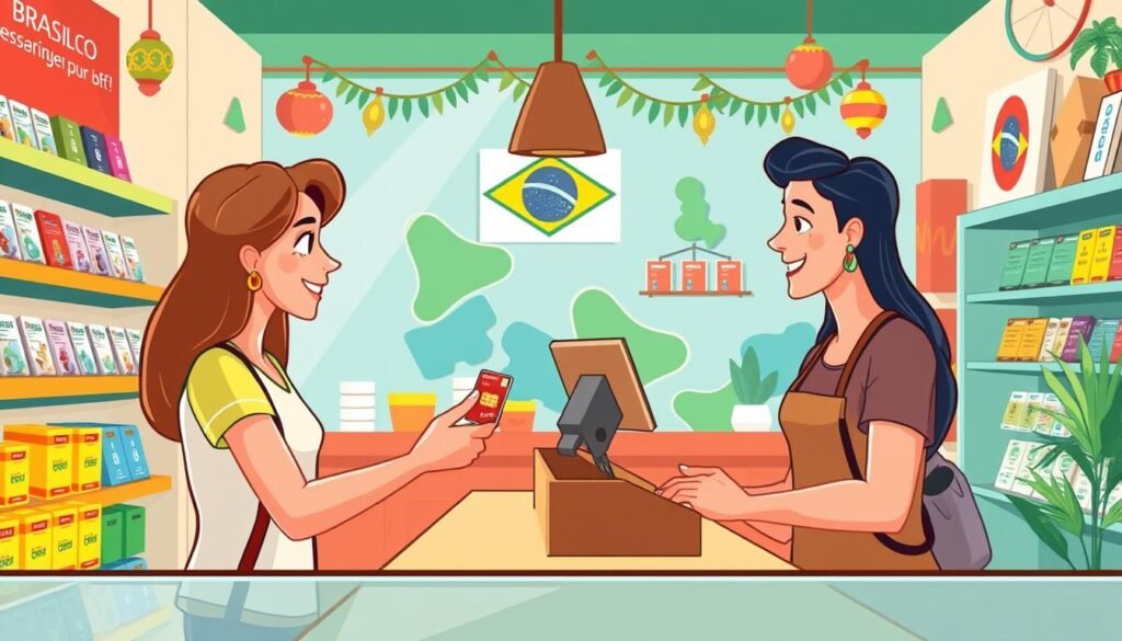 SIM cards in Brazil SIM cards in Brazil