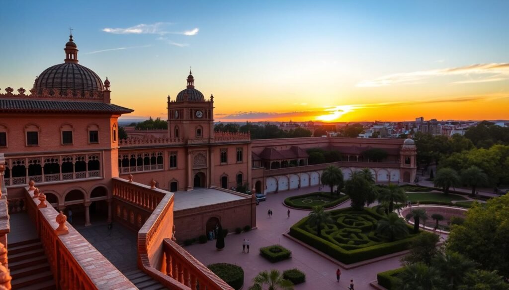 Seville travel guide Seville travel guide