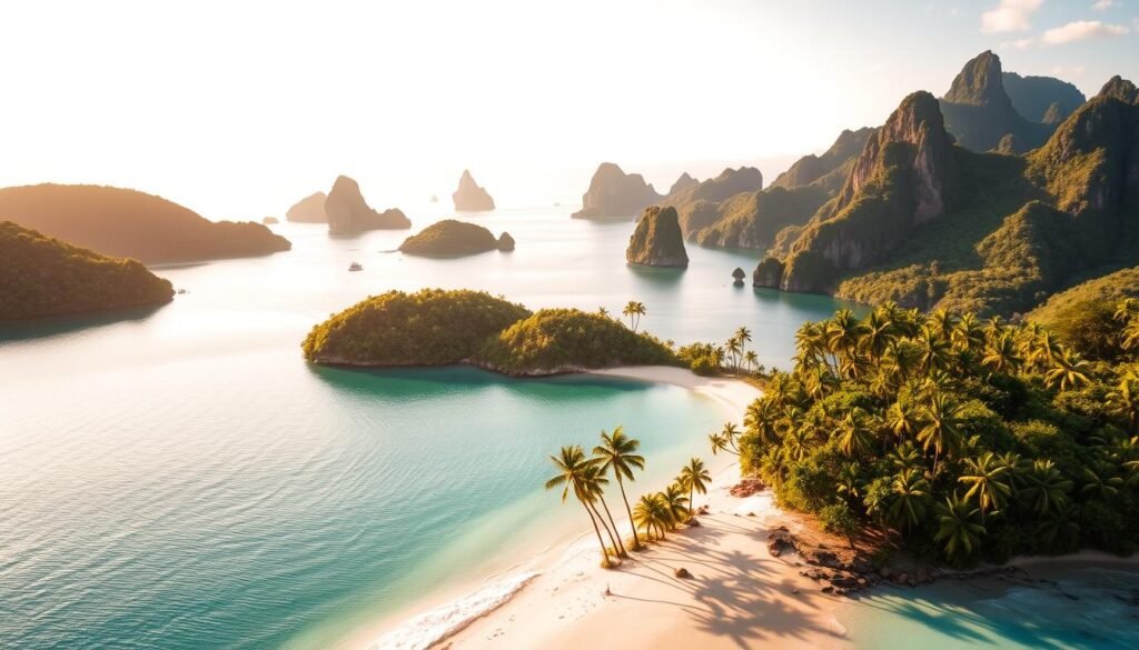 Thailand islands Thailand islands