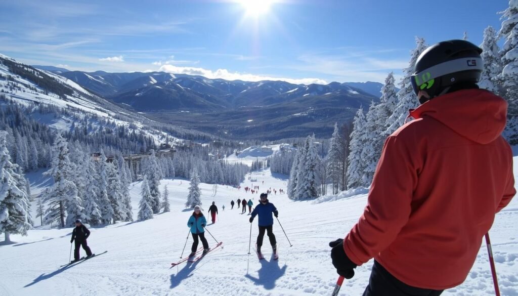 adventure activities in Colorado Rockies adventure activities in Colorado Rockies