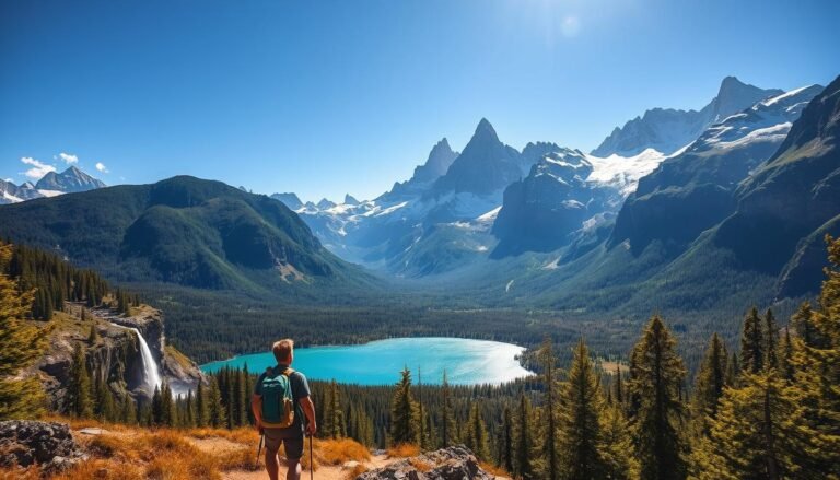 adventure travel destinations