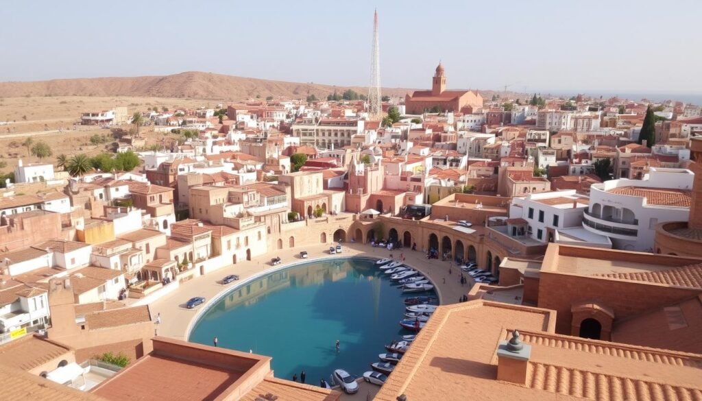 best SIM cards for Morocco travel
