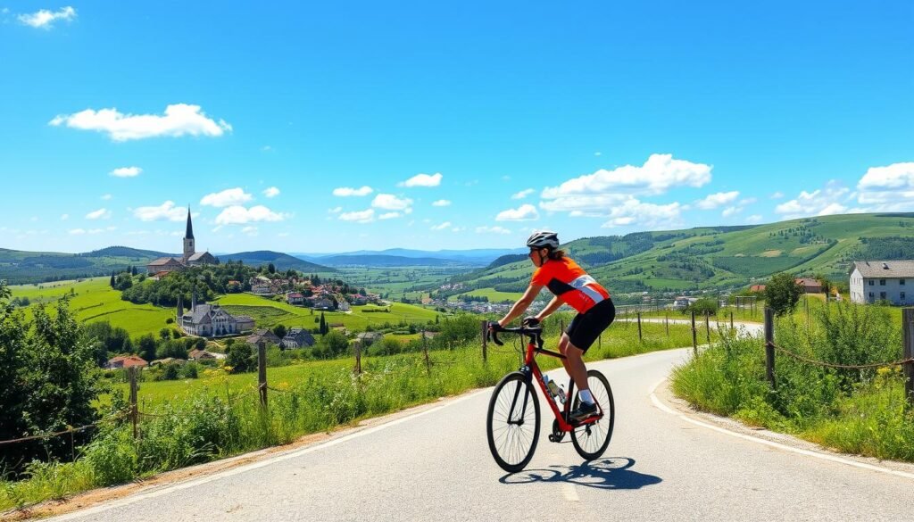 best cycling routes in Europe best cycling routes in Europe